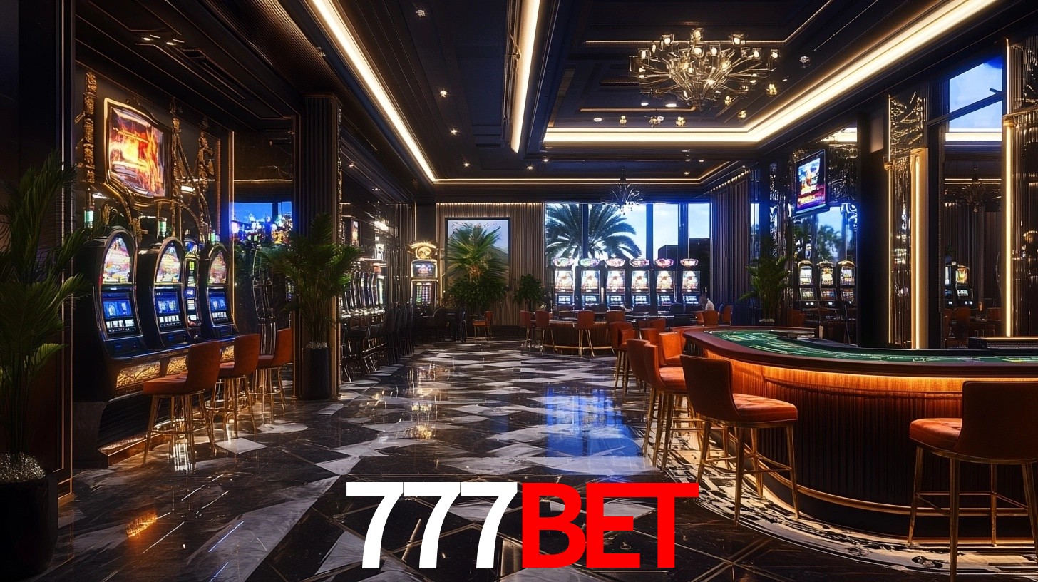 Ofertas Imperdíveis na 777bet: Promoções e Bônus Que Valem a Pena