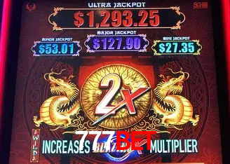 Descubra a Magia dos Jogos de Arcade no 777bet